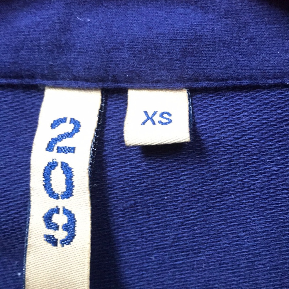 Jacket - Picture 2 of 3